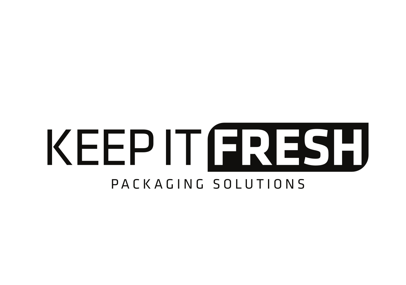 Keep It Fresh Logo